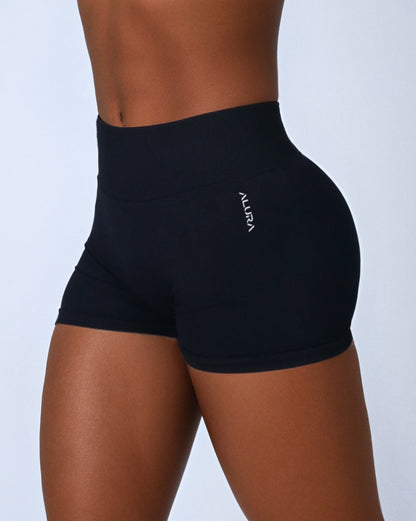 Captivate V-Cut Shorts