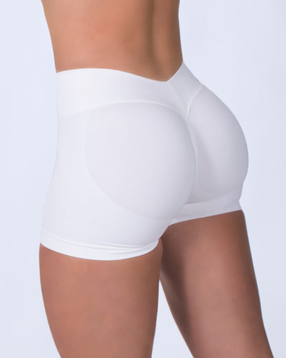Captivate V-Cut Shorts