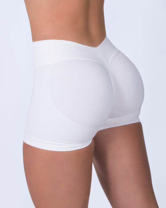 Captivate V-Cut Shorts