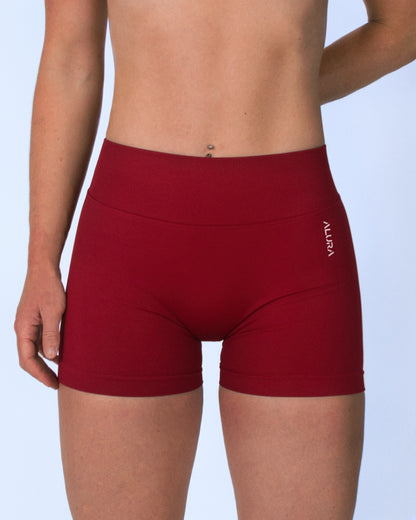 Captivate V-Cut Shorts