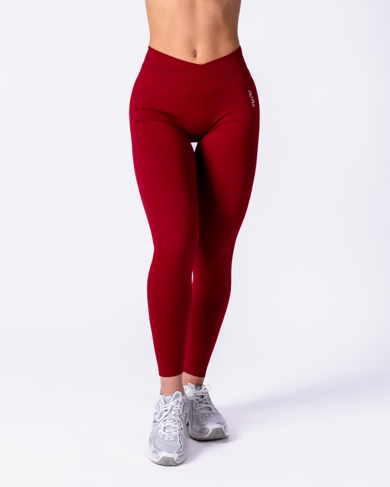 Captivate X Leggings