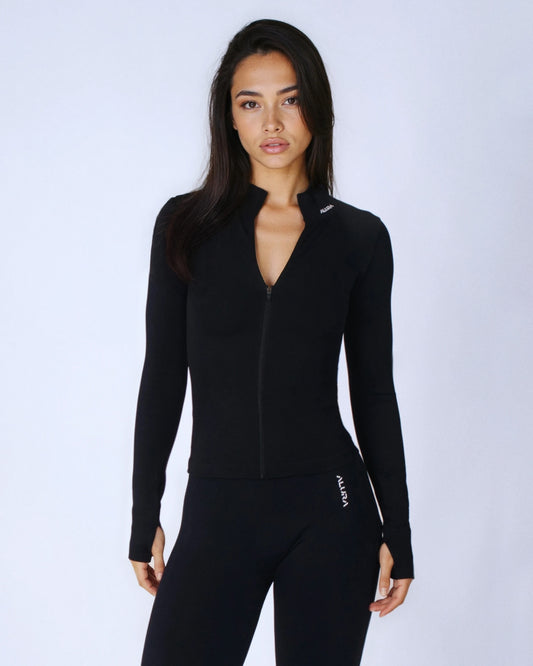 Core Zip-Up