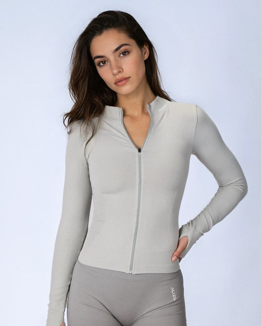 Core Zip-Up