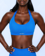 Captivate Halter Bra