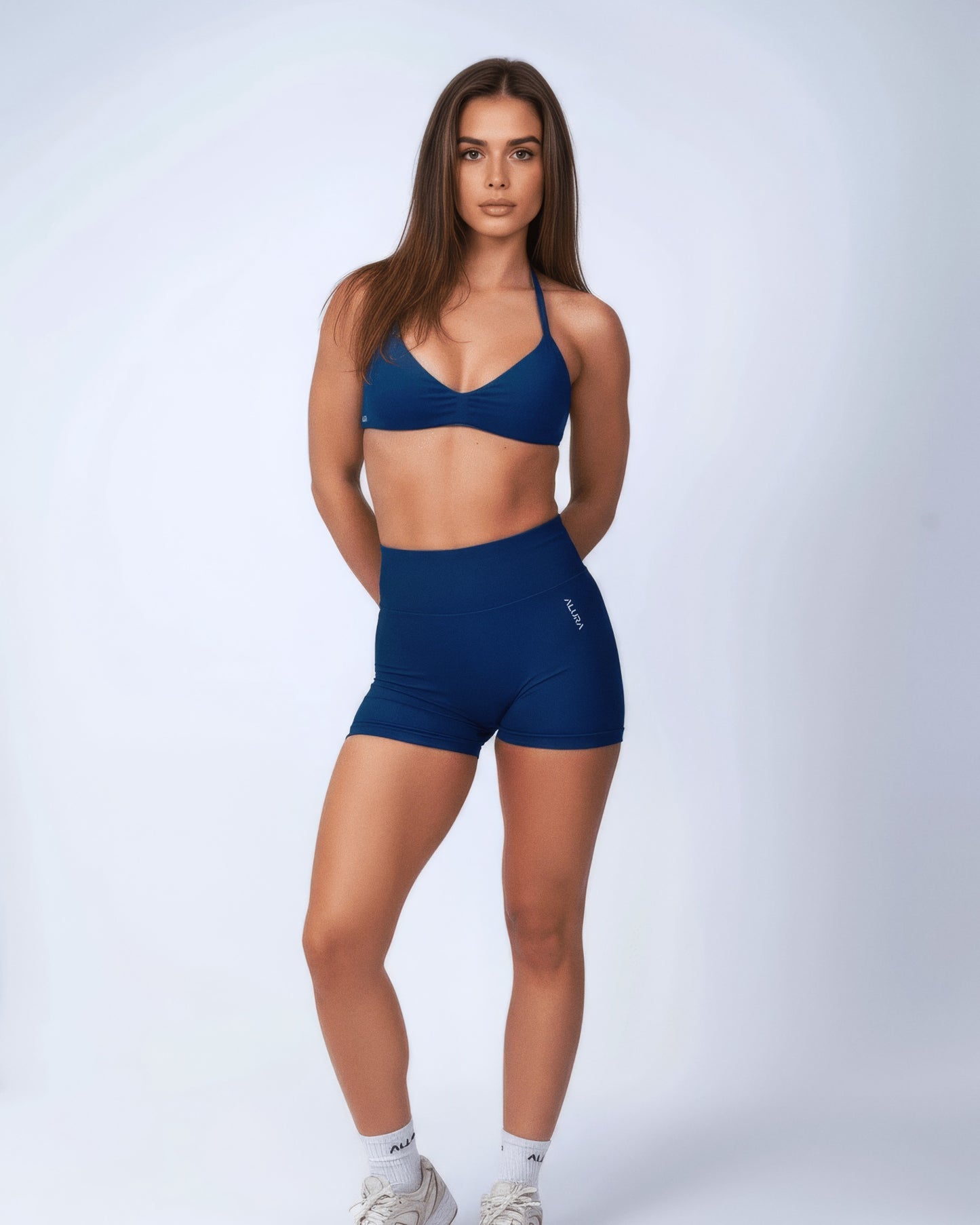Captivate Ruche Bra
