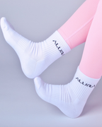 Half-Crew Socks
