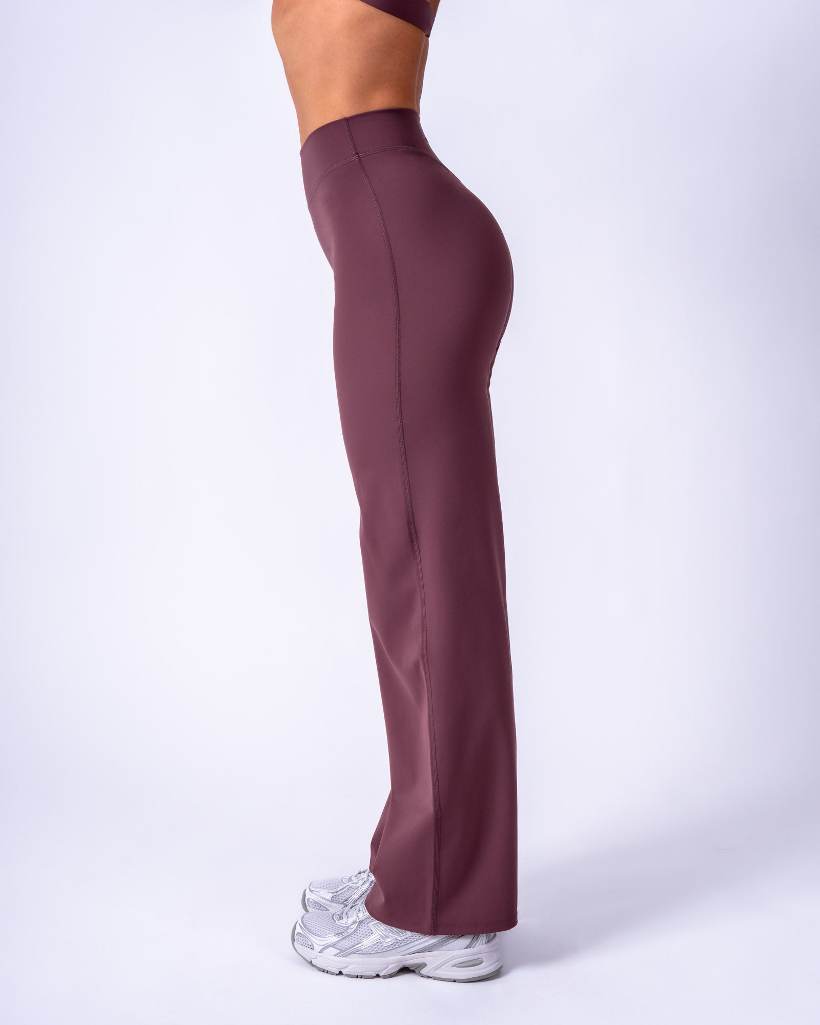 Studio Straight Leg Pants