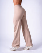 Studio Straight Leg Pants