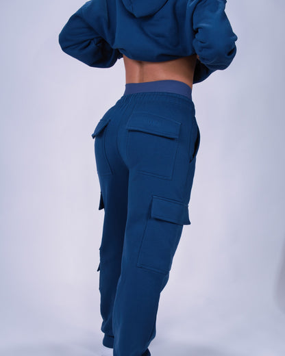 Sunday Cargo Joggers