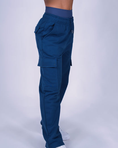 Sunday Cargo Joggers