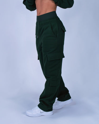 Sunday Cargo Joggers