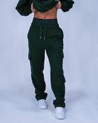 Sunday Cargo Joggers