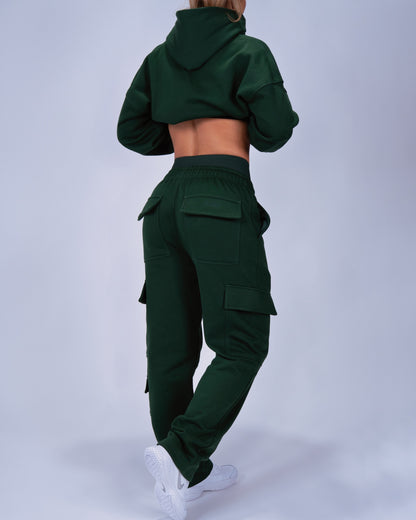 Sunday Cargo Joggers