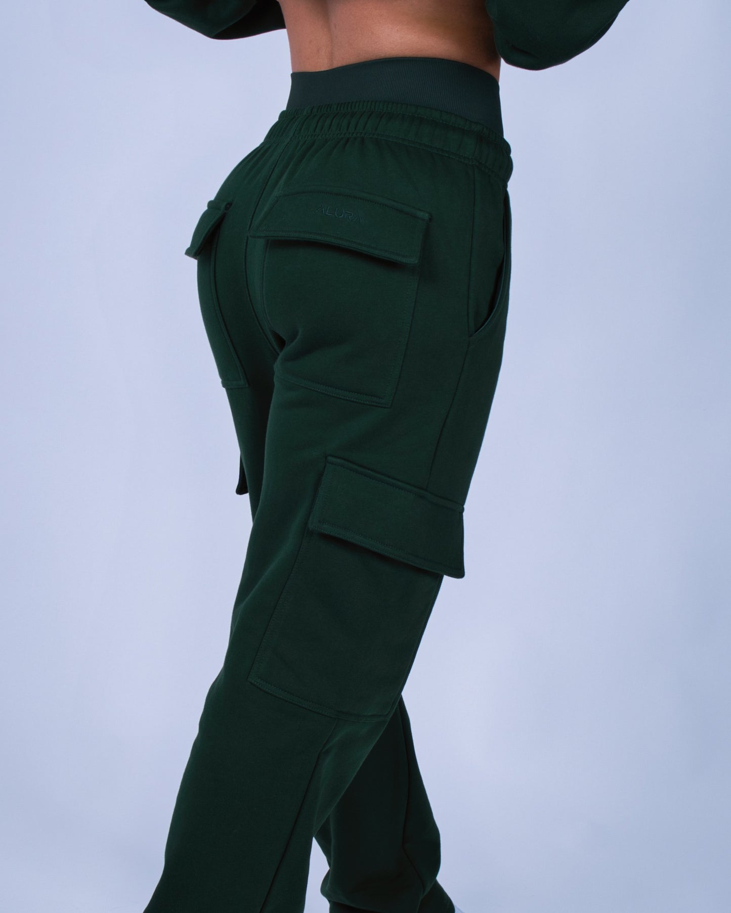 Sunday Cargo Joggers