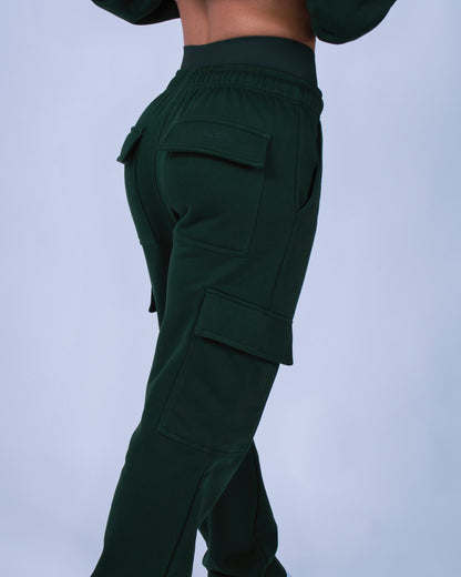 Sunday Cargo Joggers