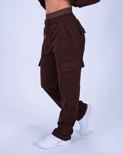 Sunday Cargo Joggers