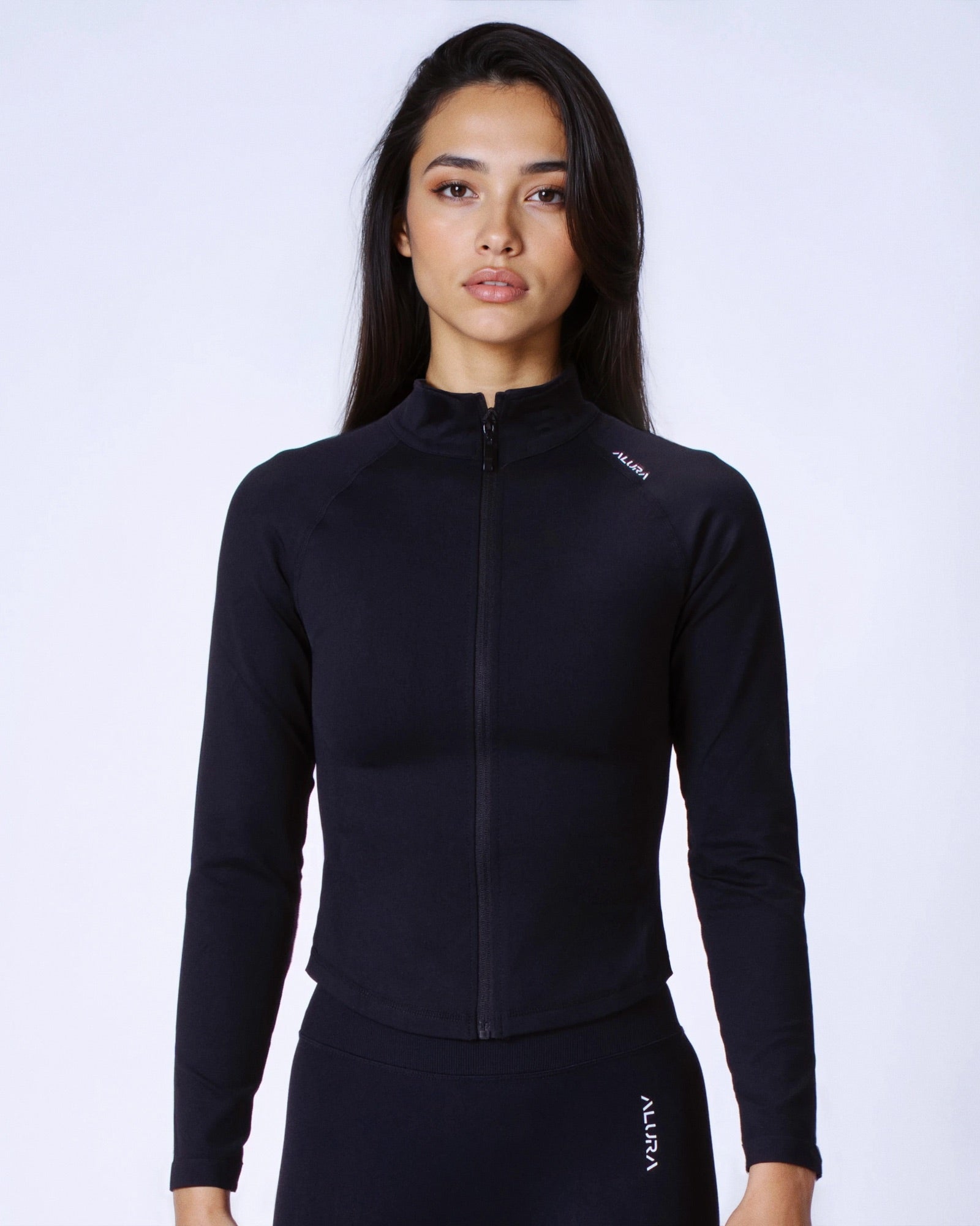 Unity Zip-Up – ALURA
