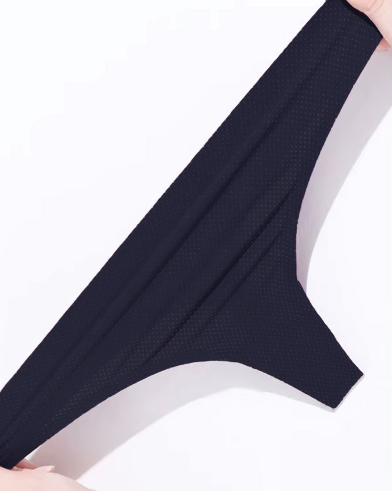 ZeroLine Seamless Thong