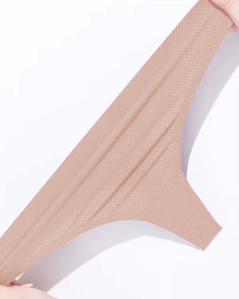 ZeroLine Seamless Thong