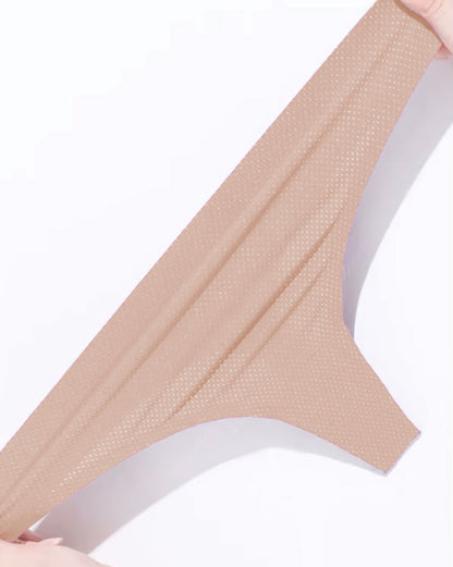 ZeroLine Seamless Thong