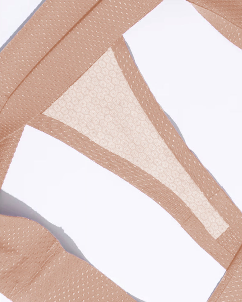 ZeroLine Seamless Thong