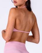 Captivate Ruche Bra