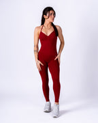 Captivate Ruche Top