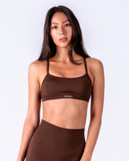 Captivate Sports Bra