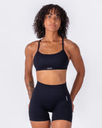 Captivate Sports Bra