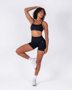 Captivate Sports Bra