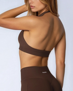 Captivate Halter Bra