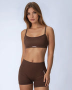 Captivate Sports Bra