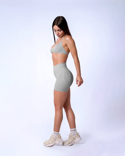 Captivate Ruche Bra
