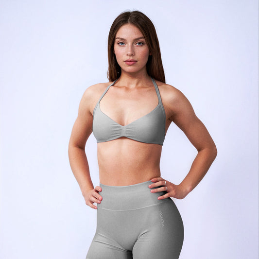Captivate Ruche Bra