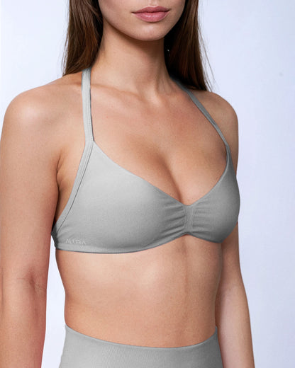 Captivate Ruche Bra
