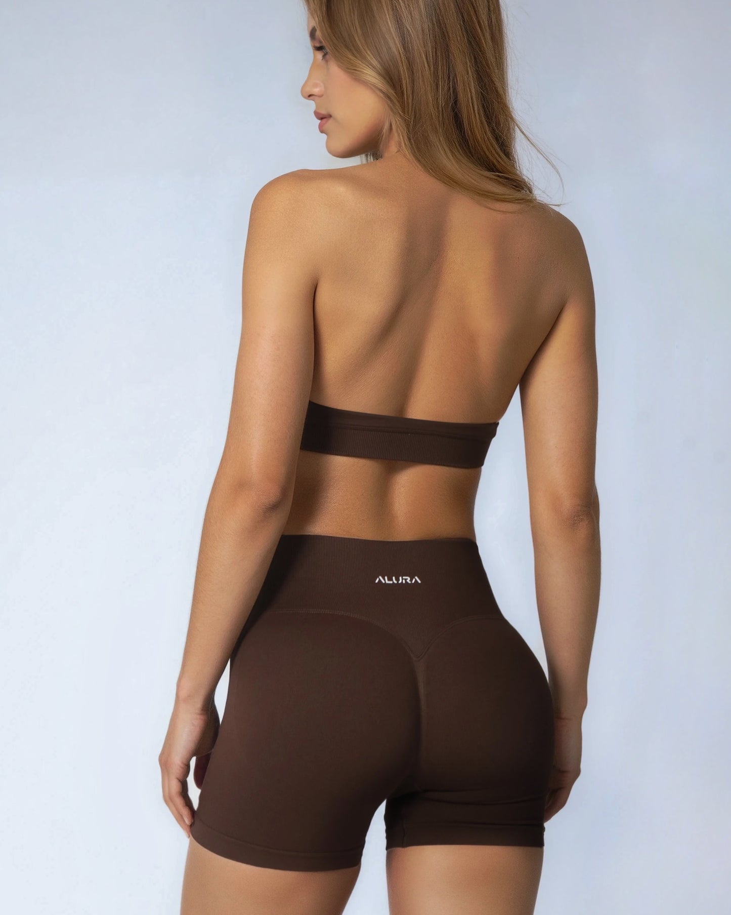 Captivate Shorts