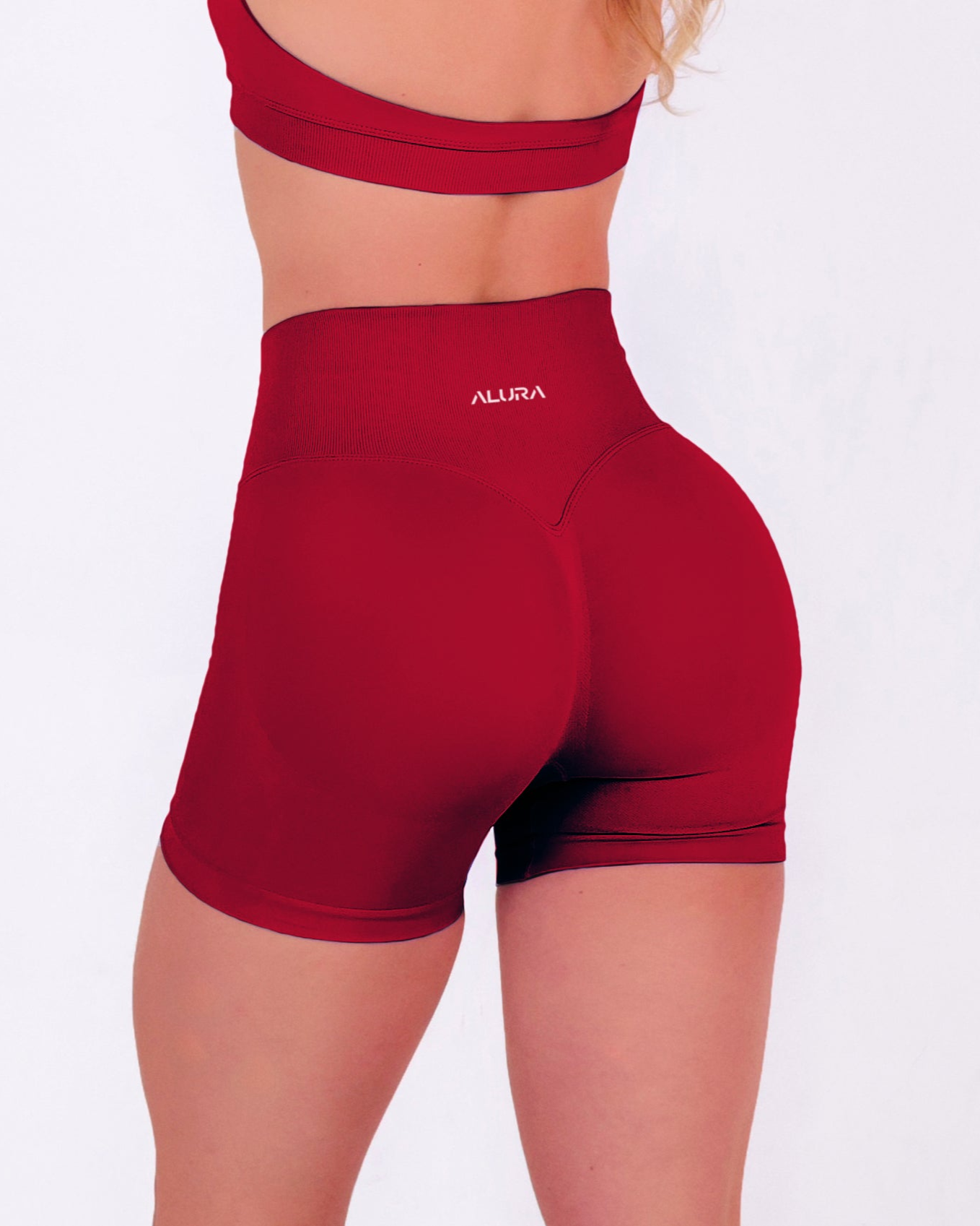 Captivate Shorts