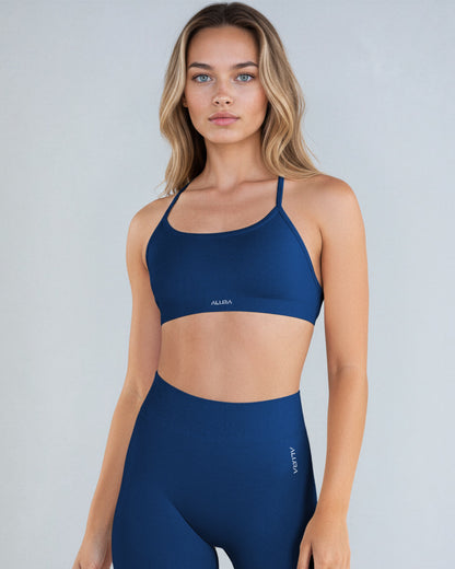 Captivate Sports Bra