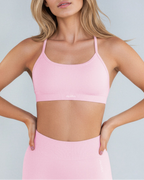 Captivate Sports Bra