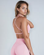 Captivate Sports Bra
