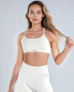 Captivate Sports Bra