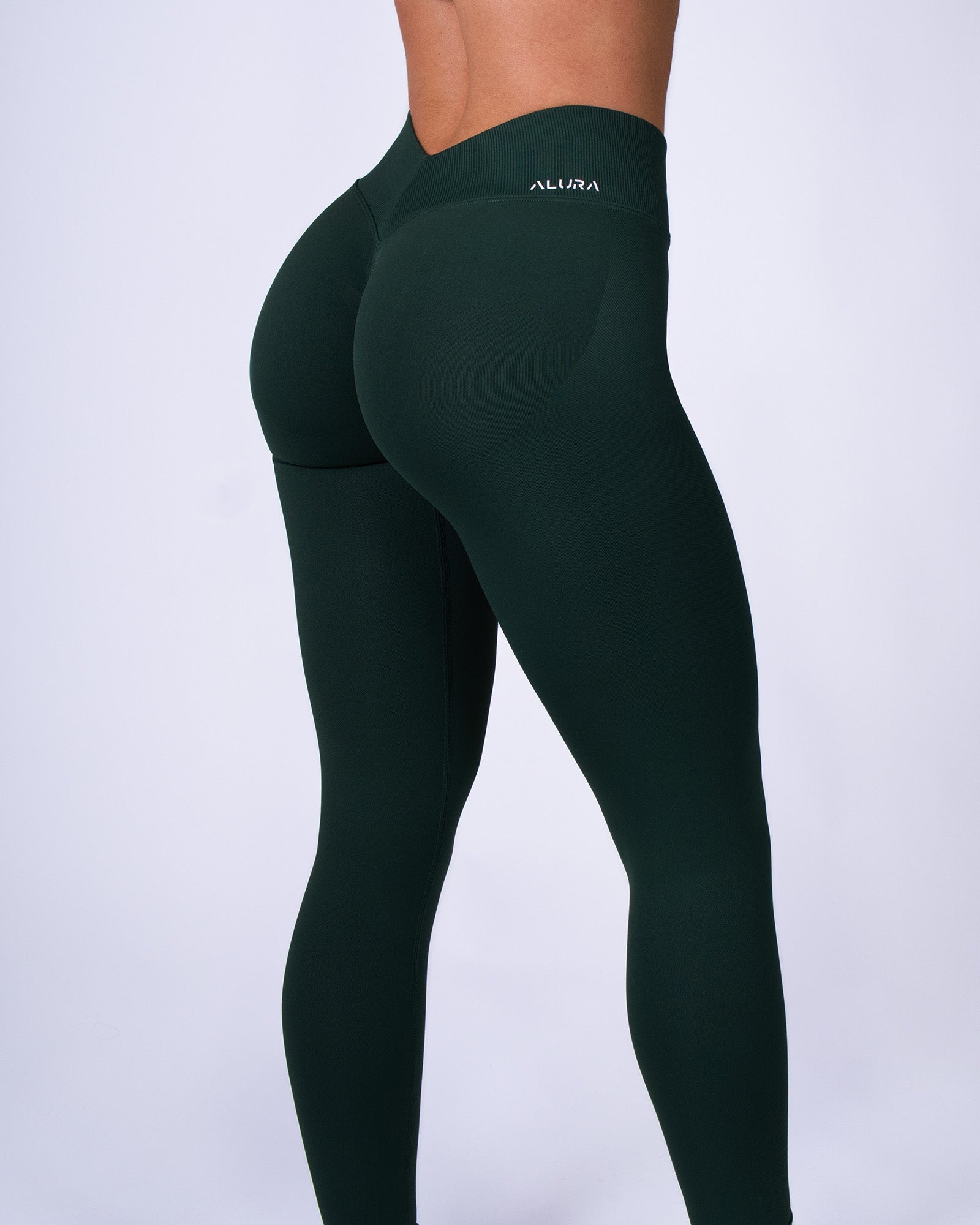 Captivate V Leggings