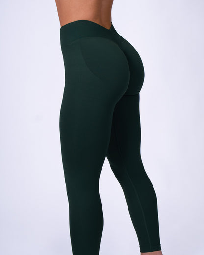 Captivate V Cut Leggings