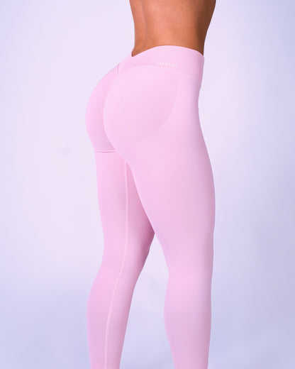 Captivate V Cut Leggings