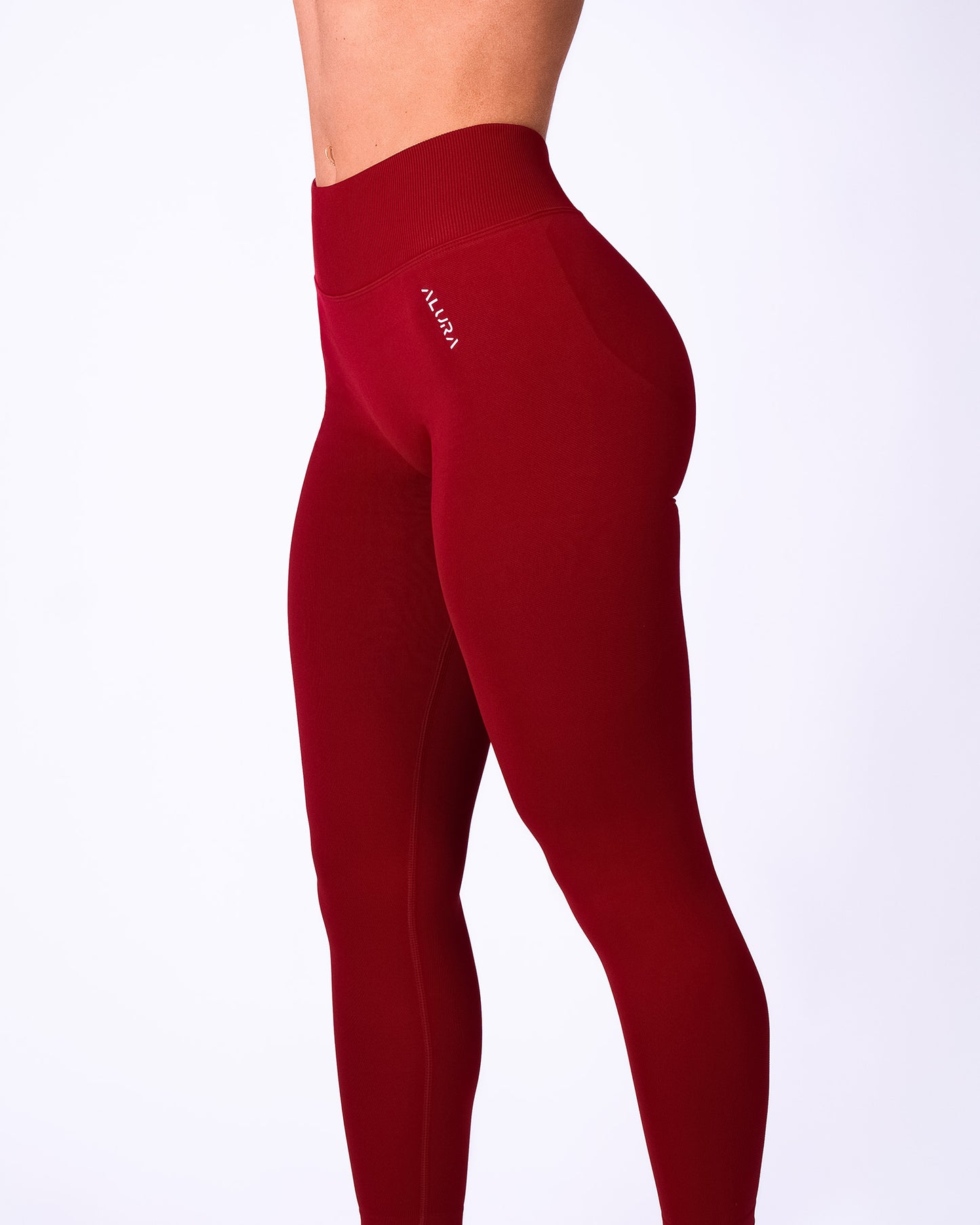 Captivate V Cut Leggings