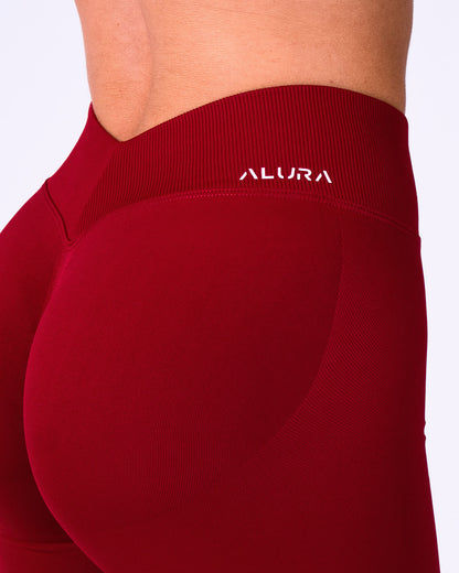 Captivate V Cut Leggings