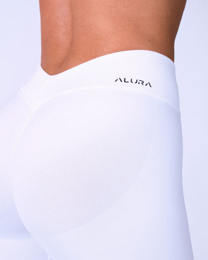 Captivate V Cut Shorts