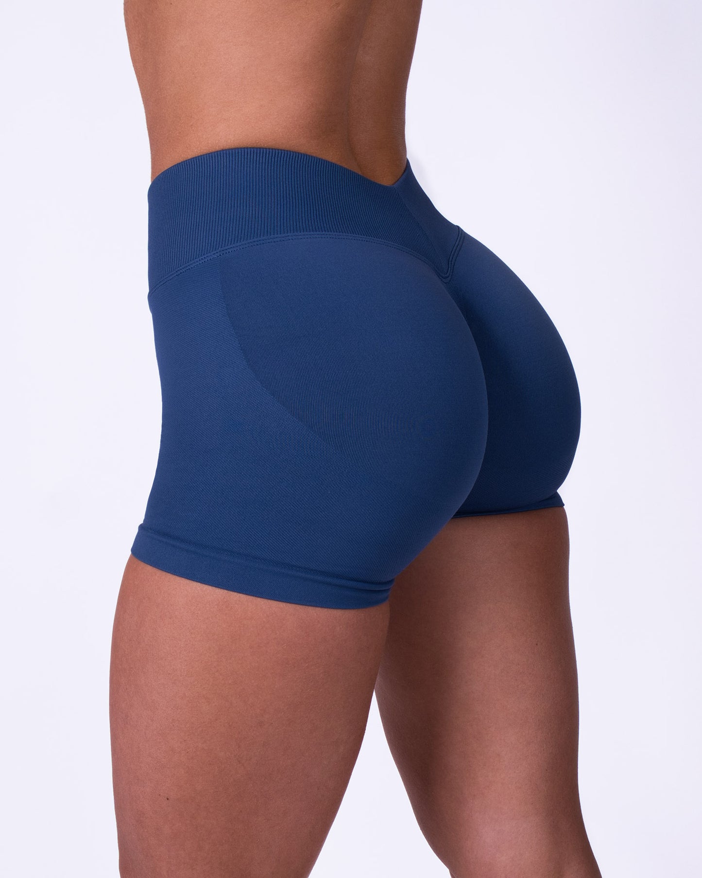 Captivate V Cut Shorts