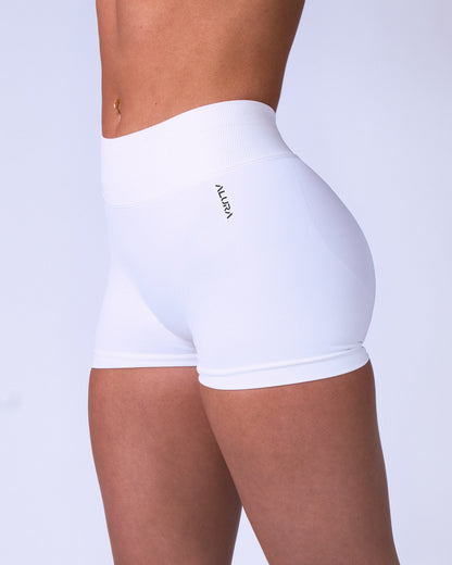 Captivate V Cut Shorts