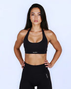 Captivate Halter Bra